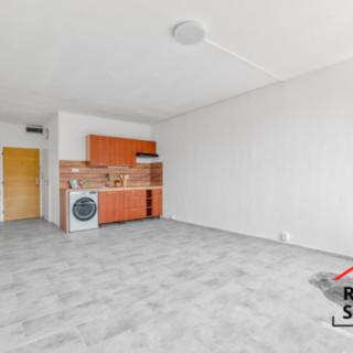 Pronájem bytu 1+kk a garsoniéry 33 m² Karviná Ráj, U Lesa