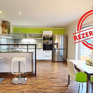 Pronájem bytu 3+kk 76 m² Frýdek-Místek Frýdek, Jaroslava Haška