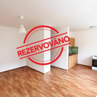 Pronájem bytu 1+kk a garsoniéry 28 m² Frýdek-Místek Frýdek, Sadová