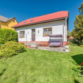 Prodej rodinného domu 130 m² Kateřinice