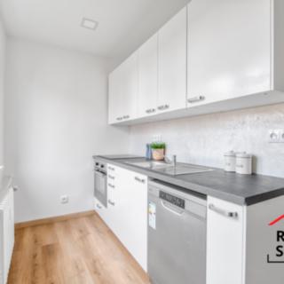 Pronájem bytu 1+1 41 m² Karviná Mizerov, Na Kopci