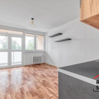 Pronájem bytu 1+kk a garsoniéry 22 m² Frýdek-Místek Místek, 17. listopadu