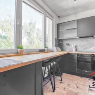 Pronájem bytu 2+1 54 m² Karviná