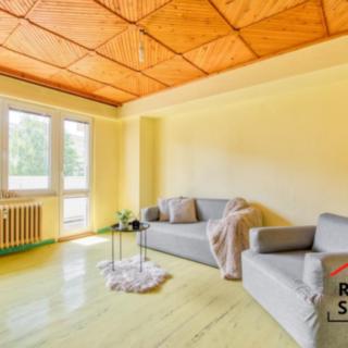 Prodej bytu 2+1 51 m² Karviná Hranice, Bratr. Veverkových