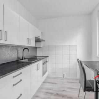 Pronájem bytu 1+1 33 m² Ostrava