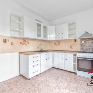 Pronájem bytu 2+1 55 m² Karviná