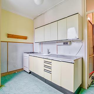 Prodej bytu 2+1 51 m² Havířov Město, Majakovského