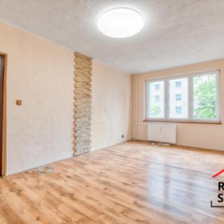 Pronájem bytu 2+1 55 m² Karviná Nové Město, Tovární