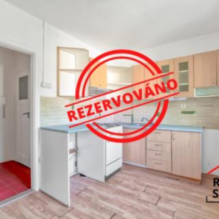 Prodej bytu 1+1 28 m² Frýdek-Místek Frýdek, Lískovecká