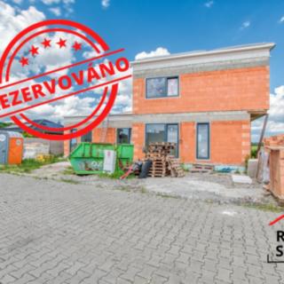 Prodej rodinného domu 126 m² Ostrava