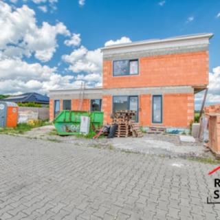 Prodej rodinného domu 126 m² Ostrava Koblov, Antošovická