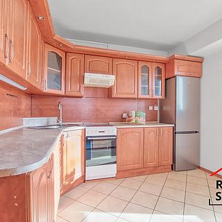 Pronájem bytu 2+1 60 m² Karviná