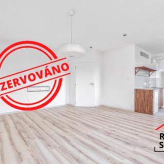 Pronájem bytu 2+kk 49 m² Frýdek-Místek