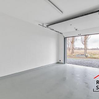 Pronájem garáže 22 m² Studénka Nová Horka