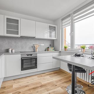 Pronájem bytu 1+1 37 m² Karviná Hranice, Divišova