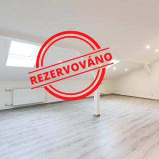 Pronájem bytu 4+kk 95 m² Ostrava