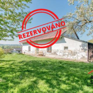 Prodej rodinného domu 72 m² Albrechtice, Osvobození