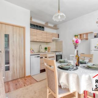 Pronájem bytu 1+1 38 m² Karviná