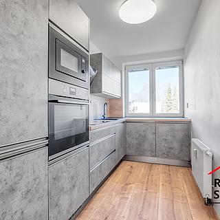 Prodej bytu 3+1 72 m&sup2; Frýdek-Místek