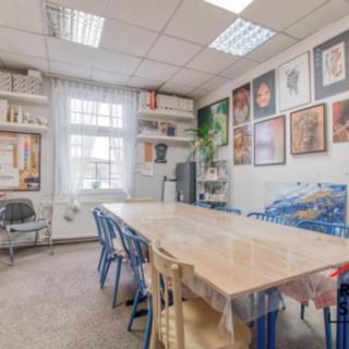 Pronájem kanceláře 23 m² Ostrava Moravská, Nádražní
