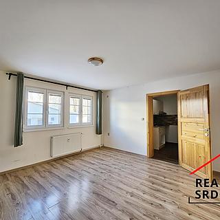 Pronájem bytu 1+kk, garsoniery 25 m² Čeladná
