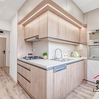 Pronájem bytu 1+1 42 m² Karviná Nové Město, Nedbalova