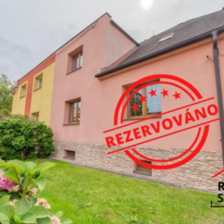 Prodej rodinného domu 134 m² Ostrava