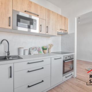 Pronájem bytu 3+1 66 m² Karviná