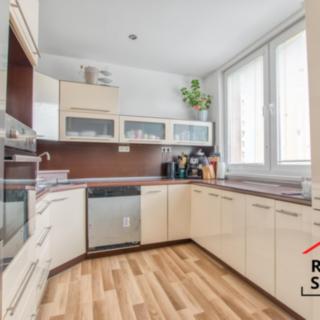 Pronájem bytu 3+1 67 m² Orlová Lutyně, F. S. Tůmy