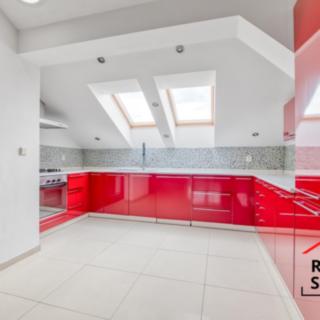 Pronájem bytu 3+kk 130 m² Paskov, Náměstí