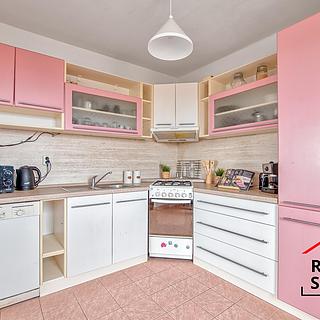 Prodej bytu 3+1 60 m² Havířov Podlesí, Studentská