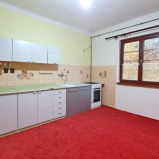 Pronájem bytu 1+1 43 m² Frýdek-Místek Frýdek, Jaroslava Haška