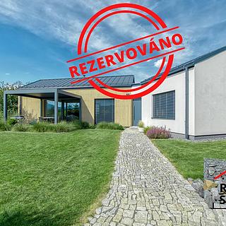 Pronájem rodinného domu 147 m² Pržno