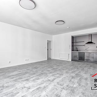 Pronájem bytu 2+kk 59 m² Opava