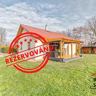 Prodej rodinného domu 67 m² Velké Albrechtice