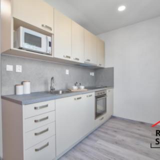Pronájem bytu 2+1 55 m² Karviná Ráj, V Aleji