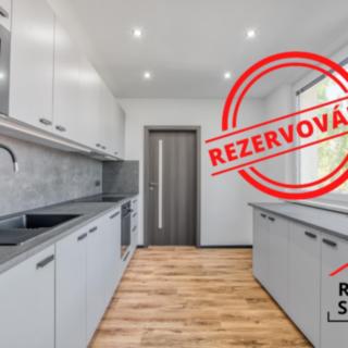 Pronájem bytu 3+1 72 m² Frýdek-Místek Frýdek, Smetanova