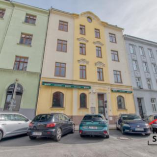 Pronájem kanceláře 212 m² Ostrava, Pobialova