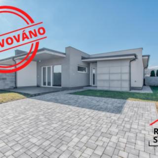 Pronájem rodinného domu 78 m² Sviadnov, Horní