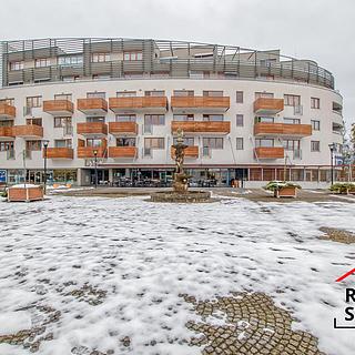 Pronájem bytu 2+kk 68 m² Čeladná