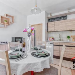 Pronájem bytu 1+1 38 m² Karviná Hranice, Flemingova