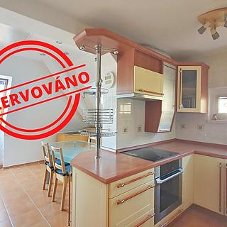 Pronájem bytu 3+kk 60 m² Frýdek-Místek Frýdek, Třanovského