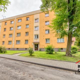 Prodej bytu 1+1 33 m² Karviná