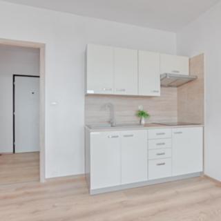 Pronájem bytu 1+kk a garsoniéry 33 m² Orlová Lutyně, Adamusova