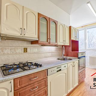 Prodej bytu 2+1 58 m² Frýdek-Místek Místek, Malý Koloredov