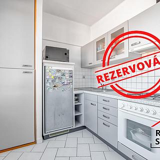 Prodej bytu 3+1 58 m² Ostrava Poruba, Karla Pokorného