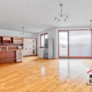 Pronájem bytu 4+kk 111 m² Ostrava Moravská, Blahoslavova
