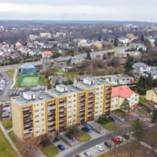 Pronájem bytu 1+1 39 m² Ostrava