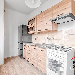 Pronájem bytu 2+1 55 m² Frýdlant nad Ostravicí Frýdlant, Palackého