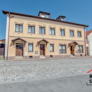 Pronájem bytu 3+kk 130 m² Paskov